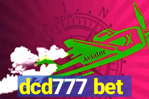 dcd777 bet